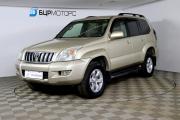 Toyota Land Cruiser Prado 120 Series Нижний Новгород  - изображение 27