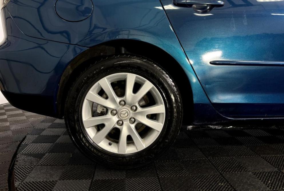 Mazda 3 I (BK) Рестайлинг Нижний Новгород  - изображение 21