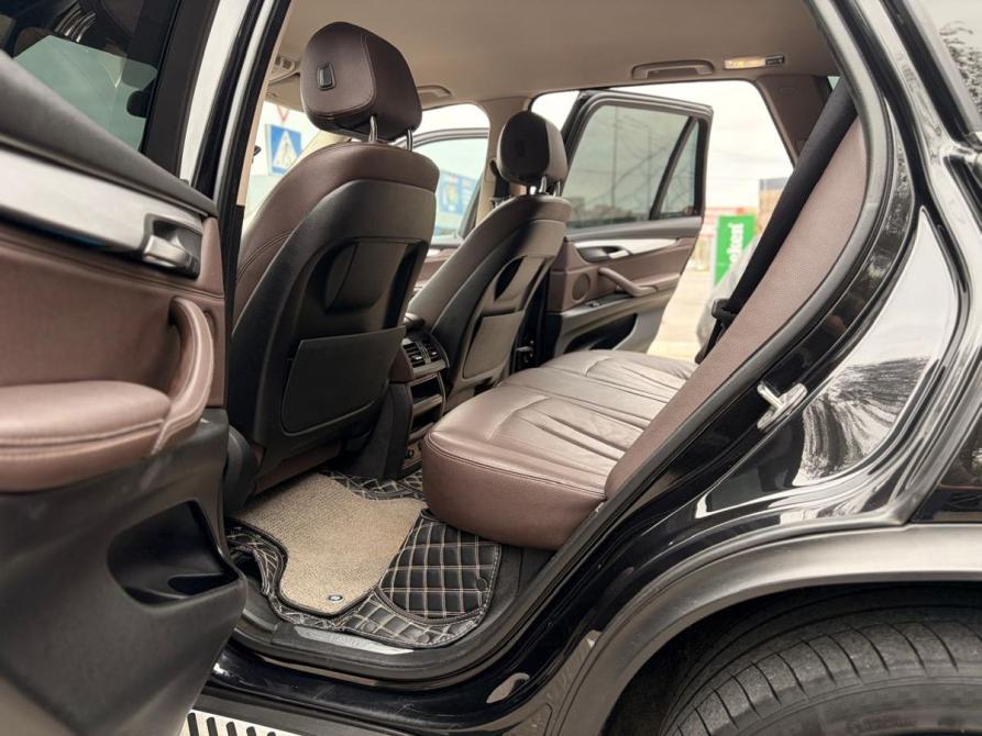 BMW X5 III (F15) Астрахань  - изображение 16
