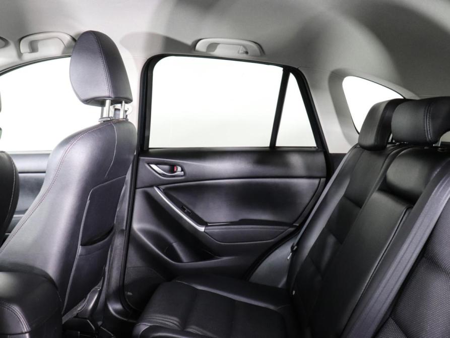 Mazda CX-5 I Рестайлинг Химки  - изображение 10