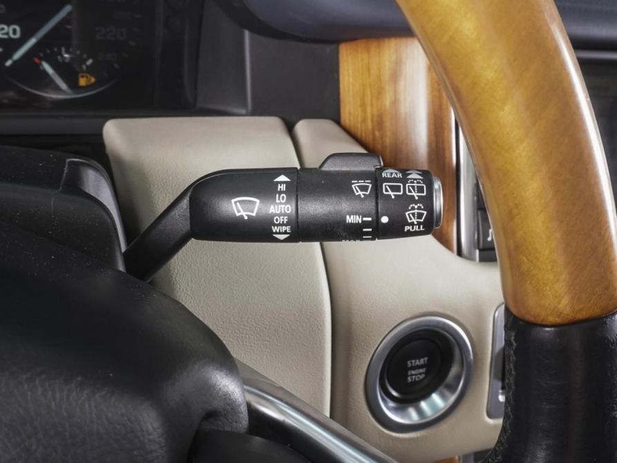 Land Rover Range Rover III Рестайлинг 2 Ростов-на-Дону  - изображение 21