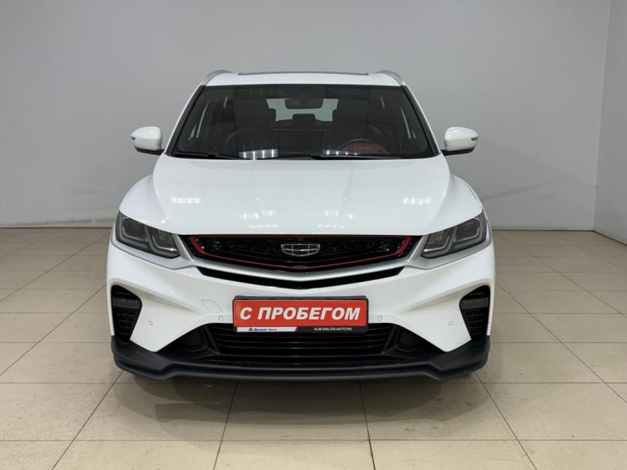 Geely Coolray I Азнакаево  - изображение 2