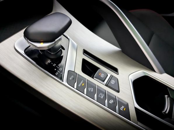 Geely Coolray I с пробегом 2023 года, цена 1 950 000 рублей, 16401 км, внедорожник, Автокод Объявления
