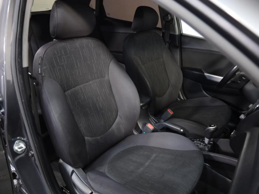 Kia Rio III Санкт-Петербург  - изображение 17