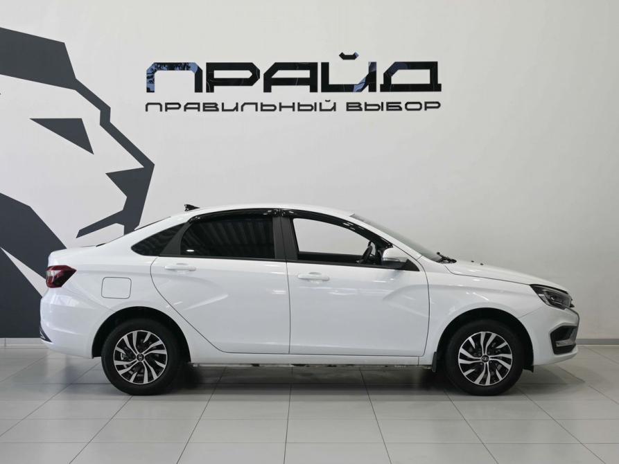 Lada (ВАЗ) Vesta I Рестайлинг (NG) Ростов-на-Дону  - изображение 7