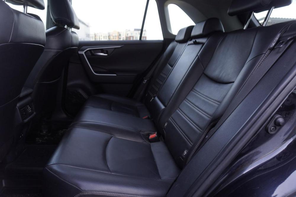 Toyota RAV4 V (XA50) Ульяновск  - изображение 20