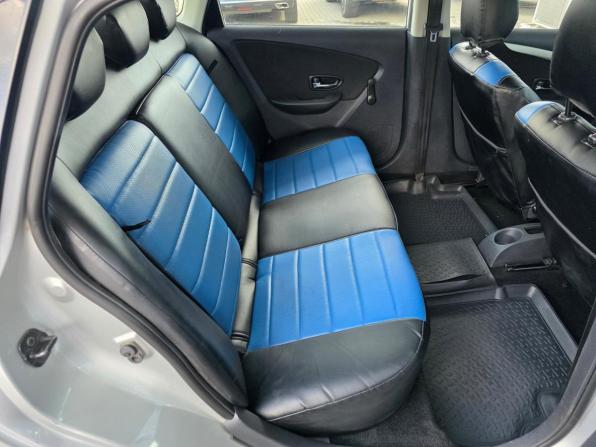 Nissan Almera III (G15) с пробегом 2015 года, цена 649 000 рублей, 237329 км, седан, Автокод Объявления