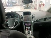 Opel Zafira C Москва  - изображение 34