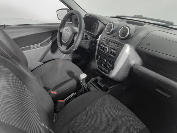 Lada (ВАЗ) Granta I с пробегом 2015 года, цена 339 000 рублей, 226187 км, лифтбек, Автокод Объявления