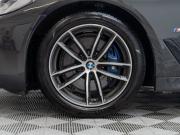 BMW 5 серии VII (G30/G31/G38) Рестайлинг Москва  - изображение 47
