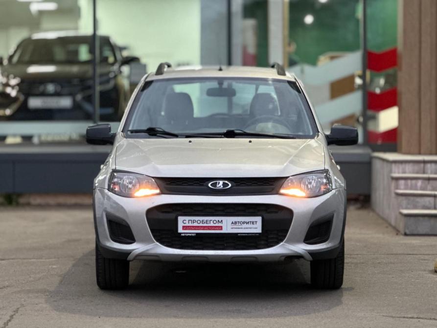 Lada (ВАЗ) Kalina II Архангельск  - изображение 4