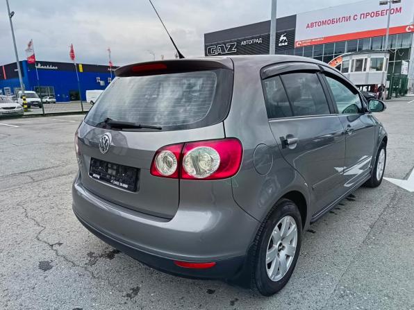 Volkswagen Golf Plus I с пробегом 2008 года, цена 670 000 рублей, 170320 км, хэтчбек, Автокод Объявления