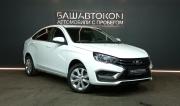 Lada (ВАЗ) Vesta I Рестайлинг (NG) Уфа  - изображение 20