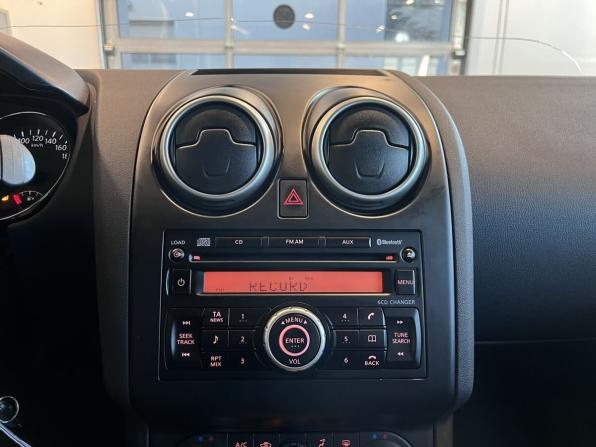 Nissan Qashqai I Рестайлинг с пробегом 2010 года, цена 845 000 рублей, 196079 км, внедорожник, Автокод Объявления