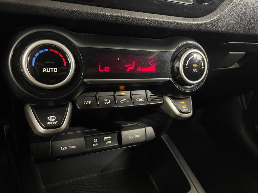 Kia Rio IV Воронеж  - изображение 20