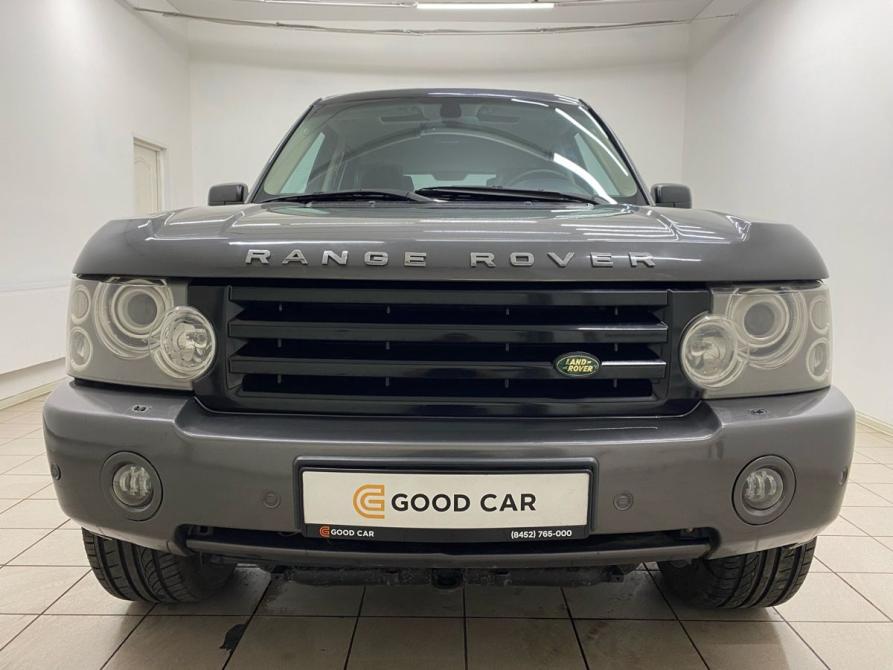 Land Rover Range Rover III Рестайлинг Энгельс  - изображение 2