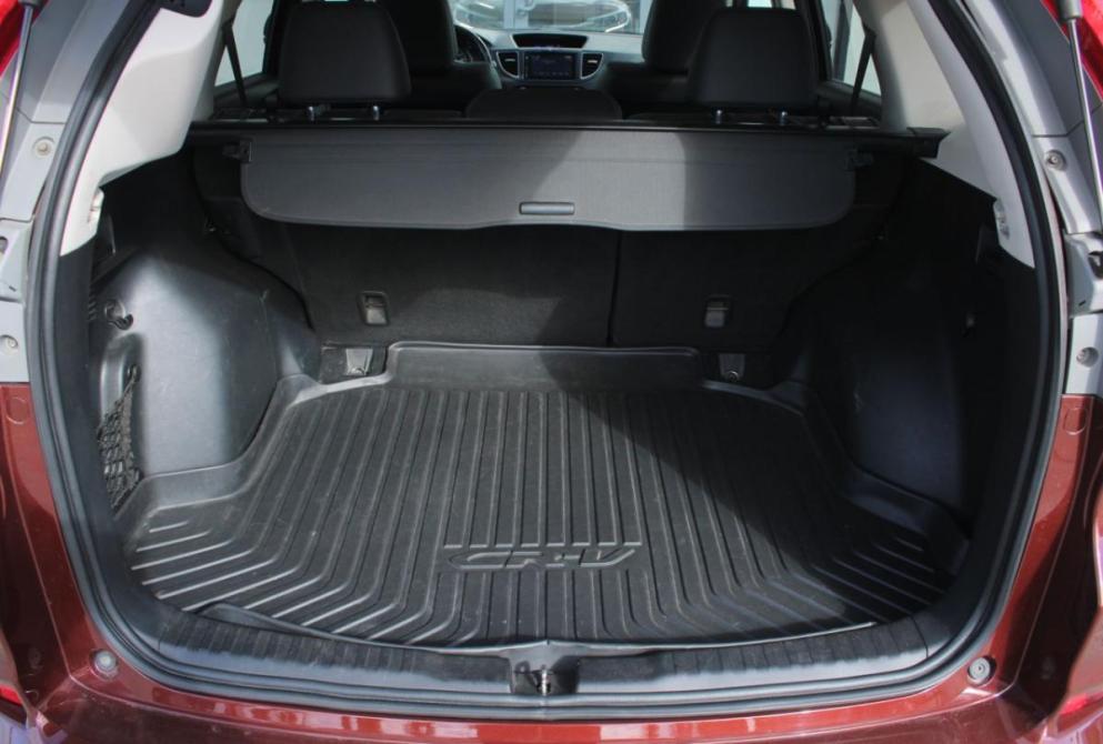 Honda CR-V IV Саратов  - изображение 28