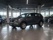 Kia Sportage III Рестайлинг Москва  - изображение 18