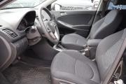 Hyundai Solaris I Рестайлинг Санкт-Петербург  - изображение 23