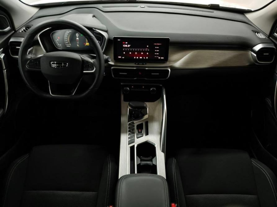 Geely Coolray I Санкт-Петербург  - изображение 9