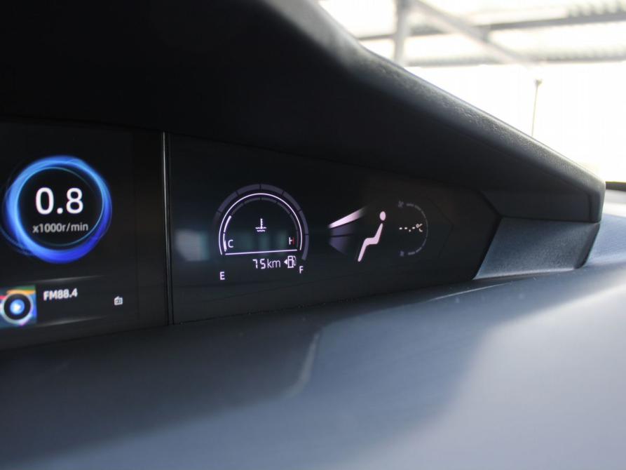 Changan UNI-V I Дзержинск  - изображение 16