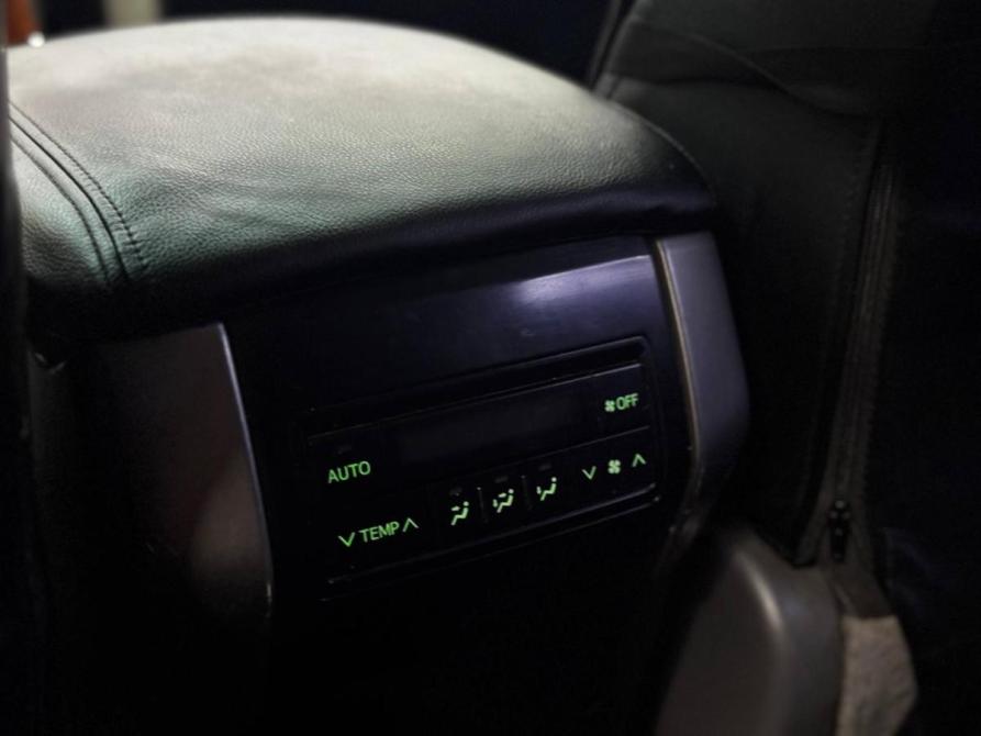 Toyota Land Cruiser Prado 150 Series Благовещенск  - изображение 31