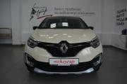 Renault Kaptur I Киров  - изображение 36