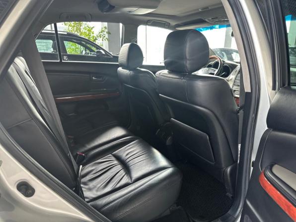 Lexus RX II с пробегом 2003 года, цена 1 145 000 рублей, 251005 км, внедорожник, Автокод Объявления