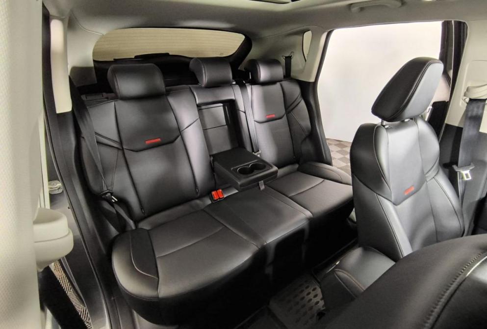 Changan CS35 Plus I Рестайлинг Нижний Новгород  - изображение 14