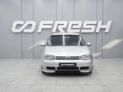 Volkswagen Golf IV Ростов-на-Дону  - изображение 18