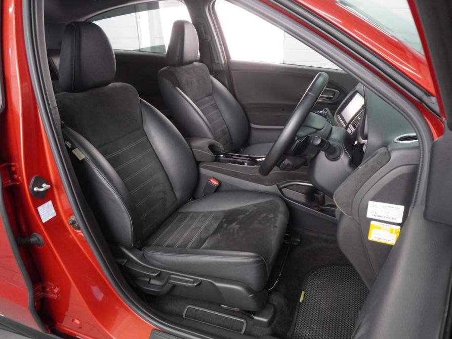 Honda Vezel I Воронеж  - изображение 10