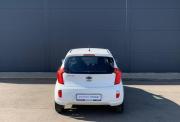 Kia Picanto II Красноярск  - изображение 39