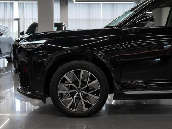 GAC Trumpchi S9 с пробегом 2025 года, цена 5 590 000 рублей, 50 км, внедорожник, Автокод Объявления