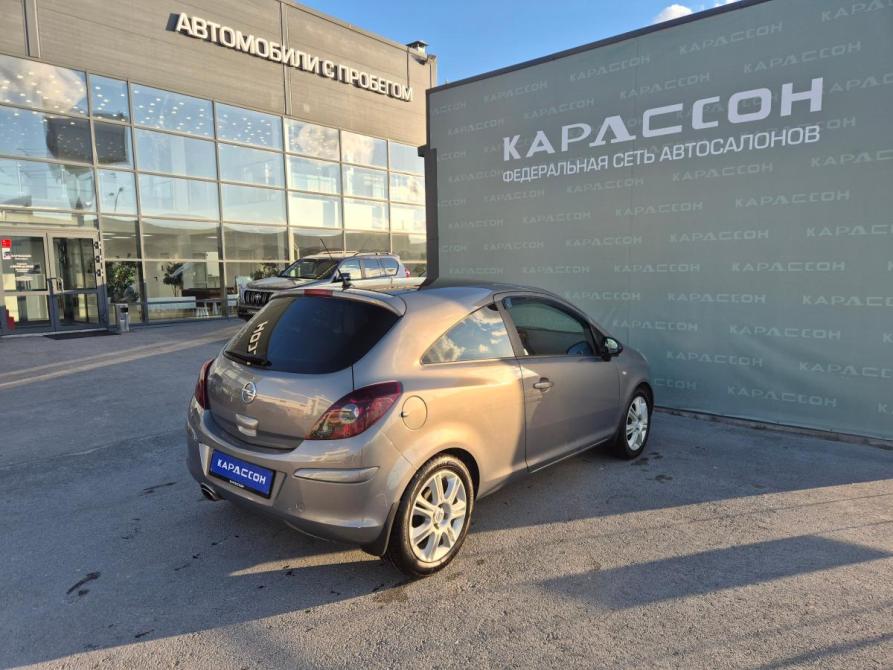 Opel Corsa D Рестайлинг II Екатеринбург  - изображение 2