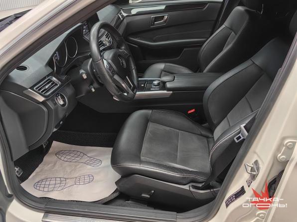 Mercedes-Benz E-Класс IV (W212 S212 C207) Рестайлинг с пробегом 2014 года, цена 1 890 000 рублей, 256000 км, седан, Автокод Объявления