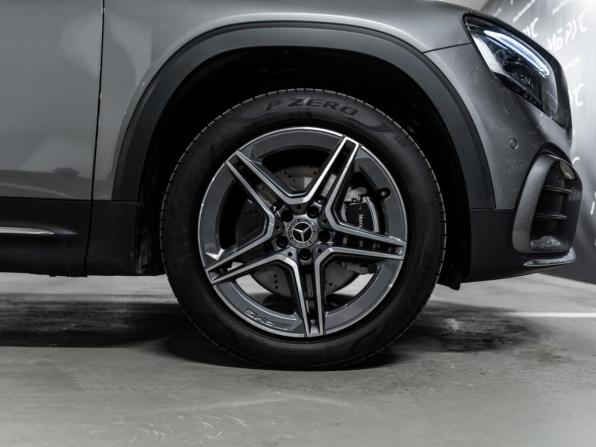 Новый Mercedes-Benz GLB I (X247) Рестайлинг 2024 года, цена 6 450 000 рублей, внедорожник, Автокод Объявления