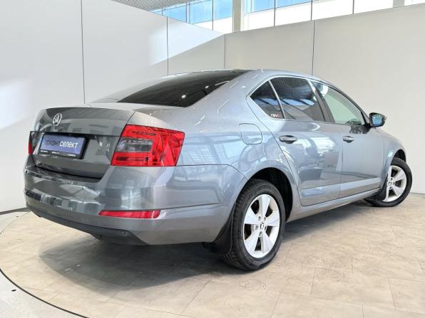 Skoda Octavia III (A7) с пробегом 2014 года, цена 1 440 000 рублей, 205168 км, лифтбек, Автокод Объявления