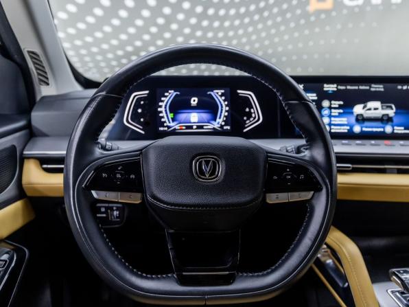 Changan Hunter Plus с пробегом 2023 года, цена 2 033 000 рублей, 162111 км, offers.body_type.unknown, Автокод Объявления
