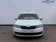 Skoda Rapid I Рестайлинг Москва  - изображение 14