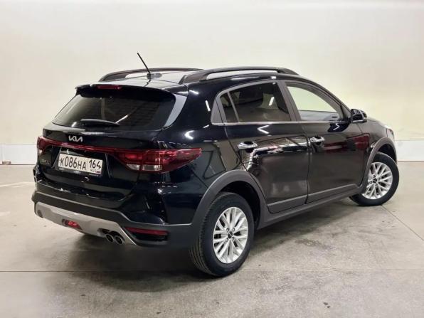 Kia Rio IV Рестайлинг с пробегом 2021 года, цена 1 799 000 рублей, 50383 км, хэтчбек, Автокод Объявления