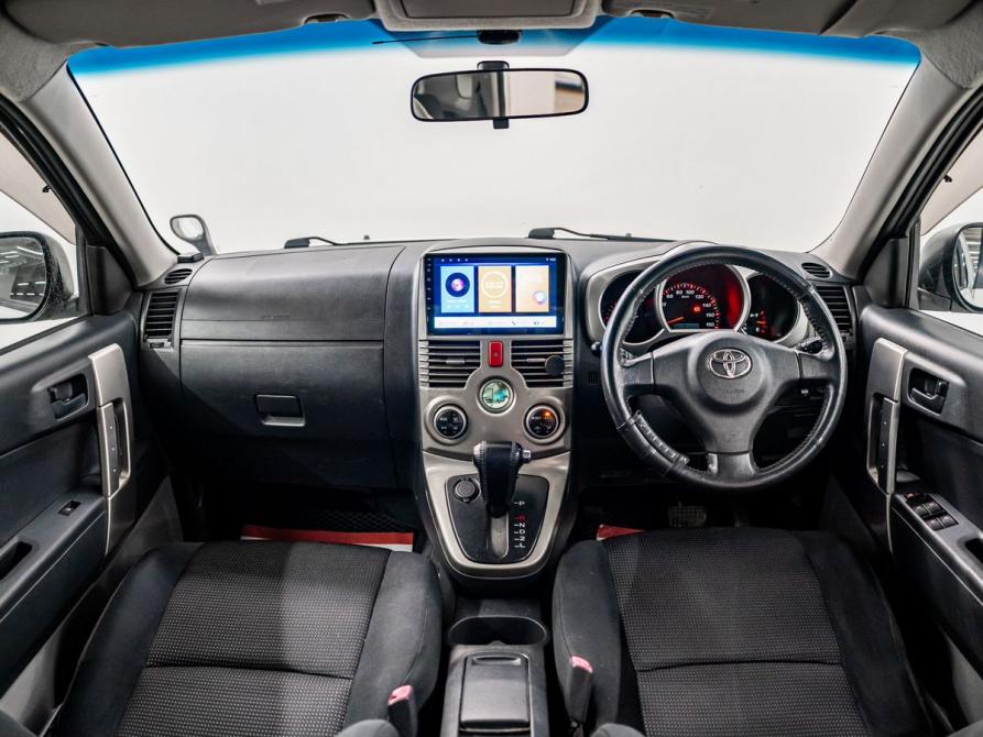 Toyota Rush I Красноярск  - изображение 9
