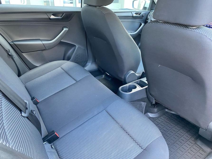 Volkswagen Polo VI Екатеринбург  - изображение 14