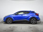 Toyota C-HR I Санкт-Петербург  - изображение 29