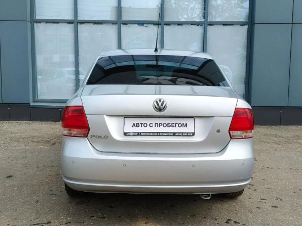 Volkswagen Polo V с пробегом 2011 года, цена 620 000 рублей, 183000 км, седан, Автокод Объявления