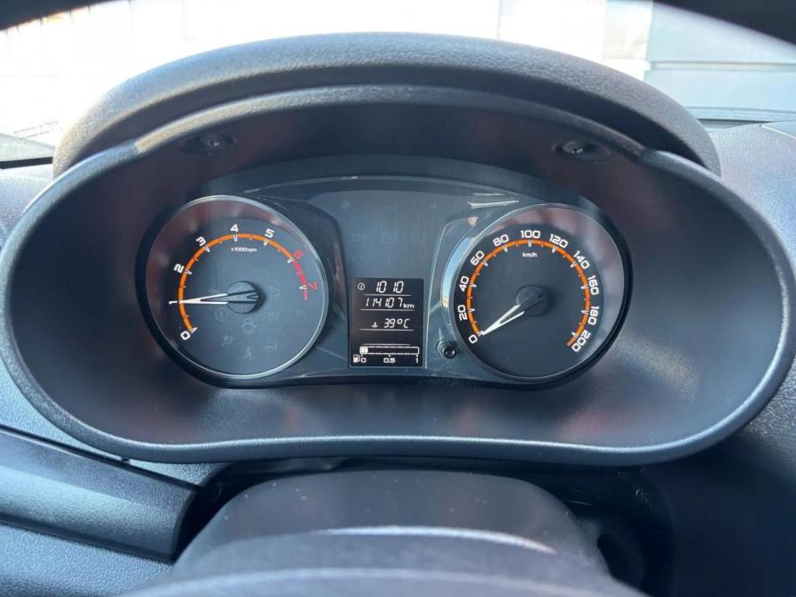Lada (ВАЗ) Granta I Рестайлинг Альметьевск  - изображение 8