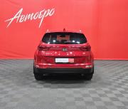 Kia Sportage IV Вологда  - изображение 26