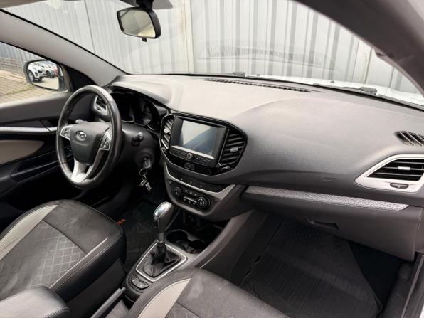 Lada (ВАЗ) Vesta I с пробегом 2021 года, цена 1 137 000 рублей, 133745 км, универсал, Автокод Объявления
