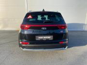 Kia Sportage IV Екатеринбург  - изображение 30