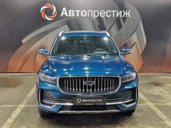 Geely Monjaro I с пробегом 2023 года, цена 2 743 000 рублей, 89400 км, внедорожник, Автокод Объявления