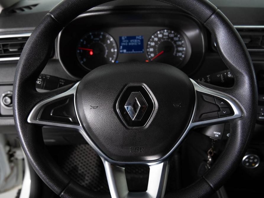 Renault Duster II Казань  - изображение 9
